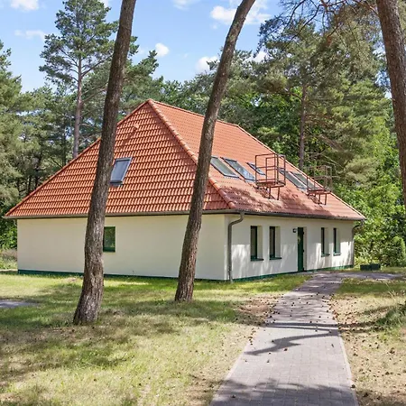Amazing In With Wifi Apartment Altenkirchen (Mecklenburg-Vorpommern)