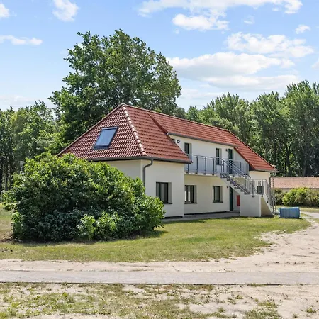 Apartment Amazing In With Wifi Altenkirchen (Mecklenburg-Vorpommern)